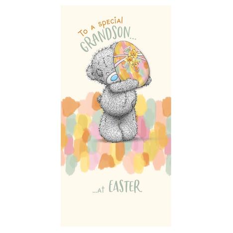 Special Grandson Me to You Bear Easter Money Wallet £1.49